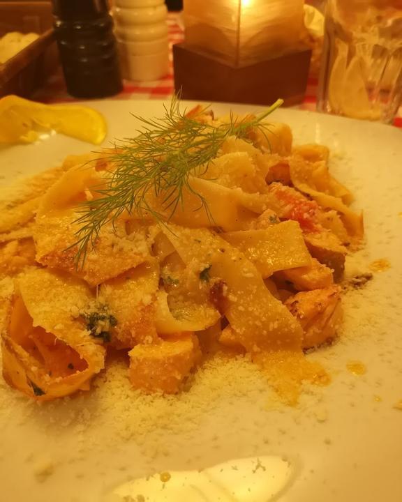 Trattoria Del Corso